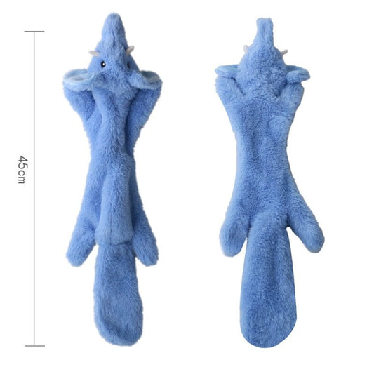 Peluche Éléphant Doudou - Trunky™