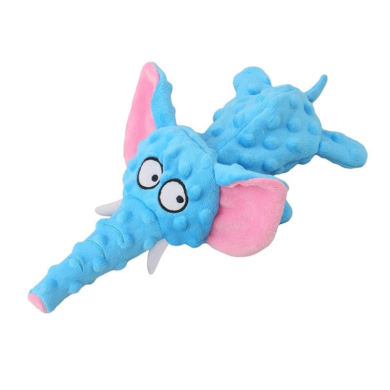 Cadeau Unique Peluche Éléphant - Mumbo™