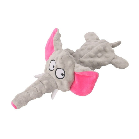 Peluche Eléphant Géant France - Éliot™