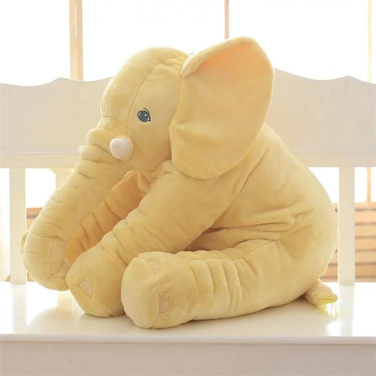 Peluche Elephant Kawaii - Babar™ 40 cm