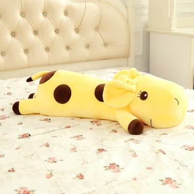 Peluche Géante Girafe - Rafie™