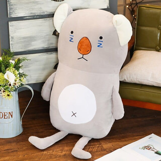 Peluche Géante Koala - Henry Le Fatigué™