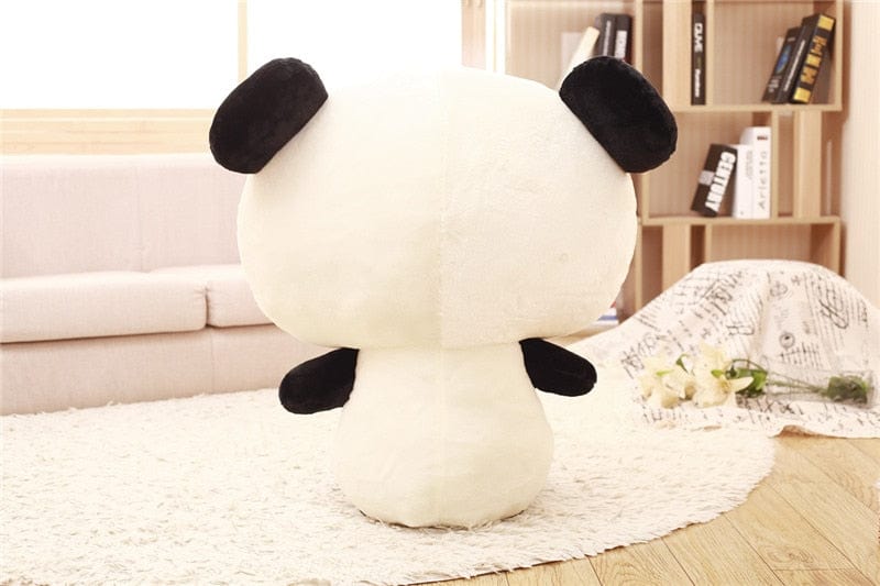 Peluche Géante Panda - Panda Doux™