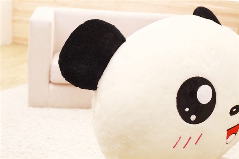 Peluche Géante Panda - Panda Doux™