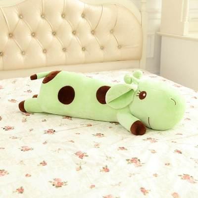 Peluche Girafe Bébé - Jaunie™