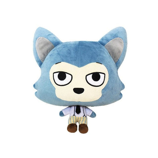Peluche Grand Loup - Clair de Lune™