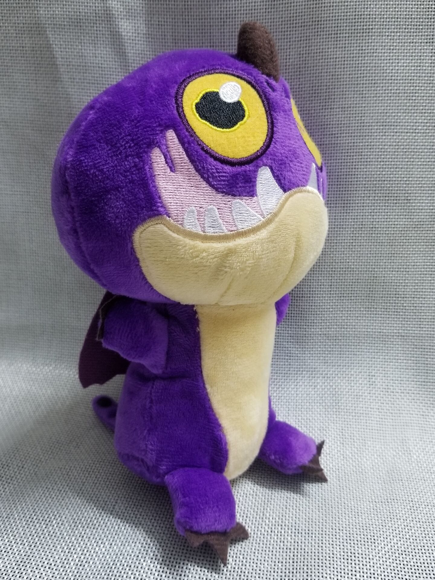 Peluche Gros Yeux Dragon - Krachfeu™