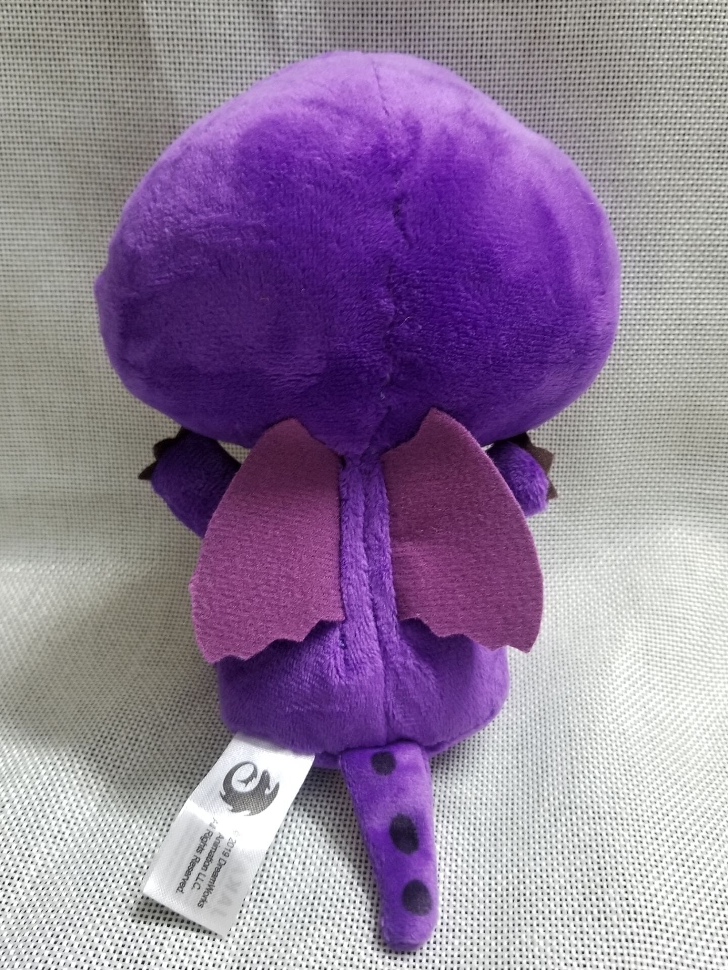 Peluche Gros Yeux Dragon - Krachfeu™