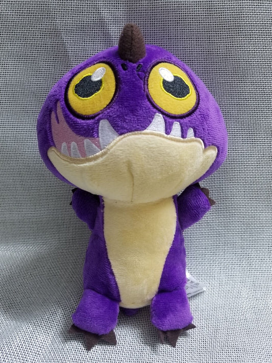 Peluche Gros Yeux Dragon - Krachfeu™