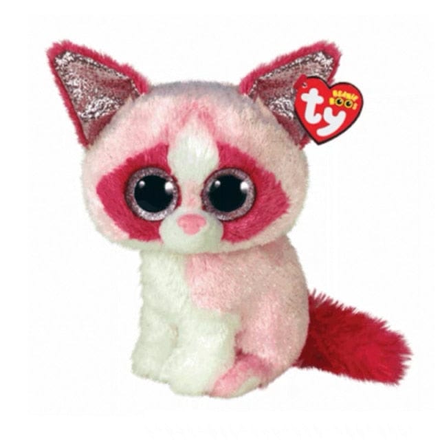 Peluche Gros Yeux Ty