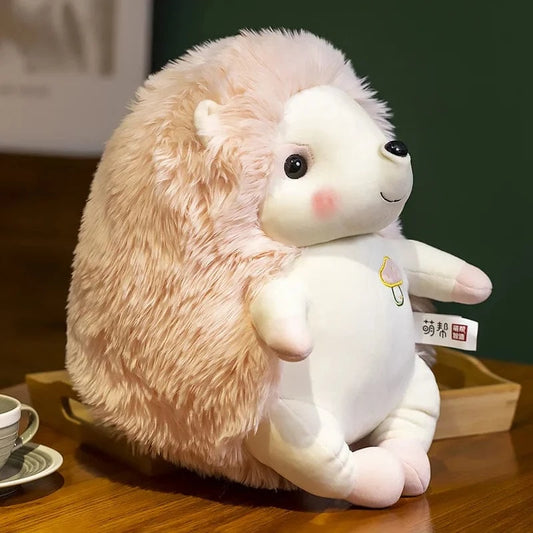 Peluche Hérisson Géant 23 cm