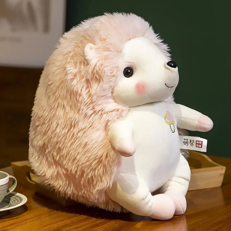 Peluche Hérisson