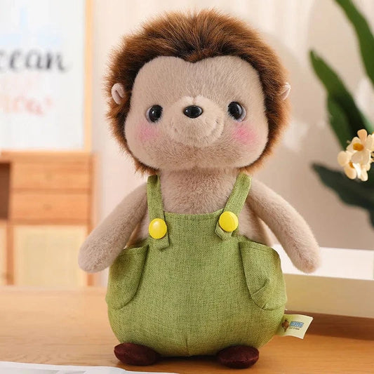 Peluche Hérisson Pas Chère 25 cm