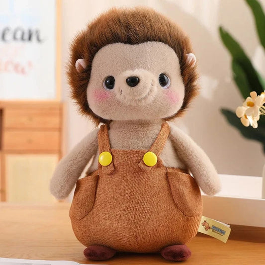 Peluche Hérisson Petit 25 cm
