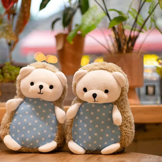 Peluche Hérisson Pour Bébé