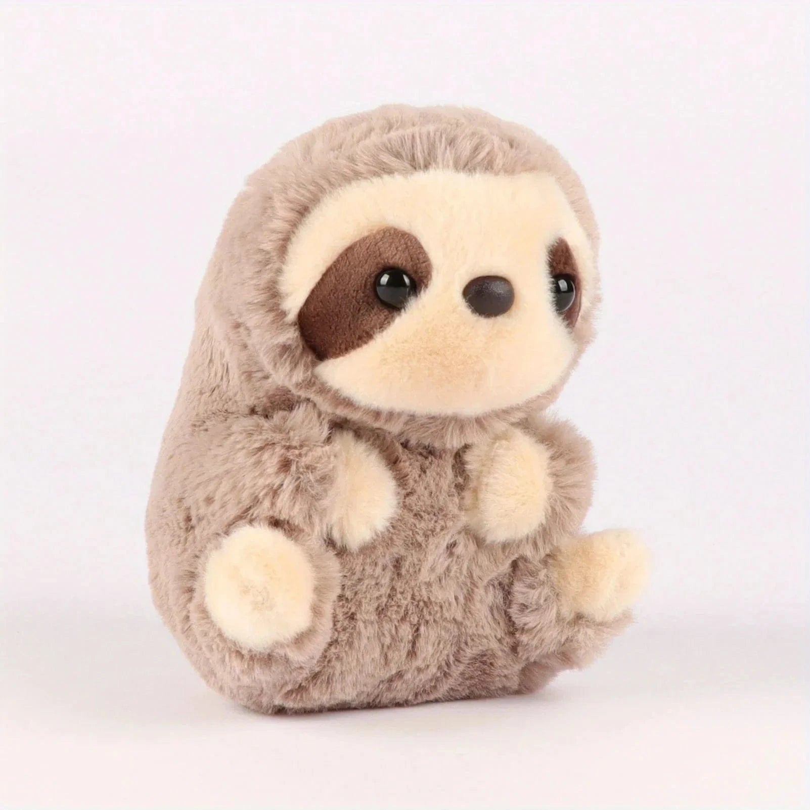 Peluche Kawaii Paresseux