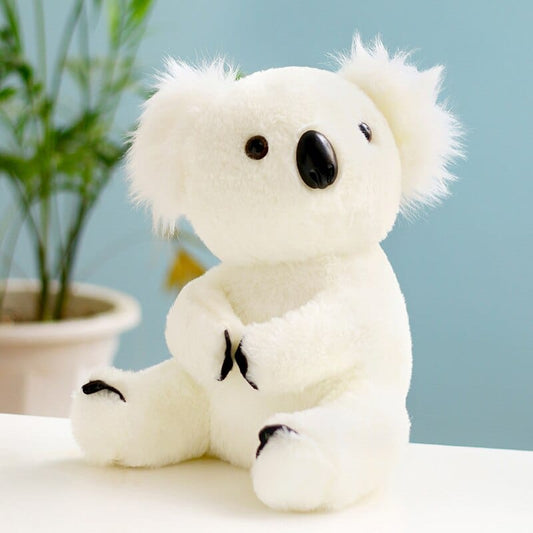 Peluche Koala 30 CM - Leaf™