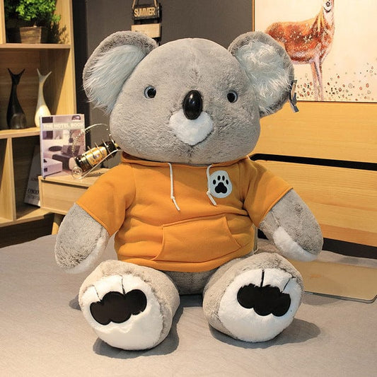 Peluche Koala Australie - Kooshy™ 60 cm