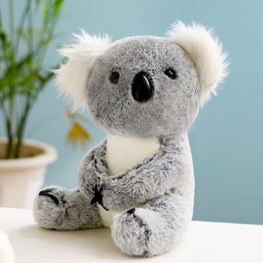 Peluche Koala Gris - Alfred Le Gris™