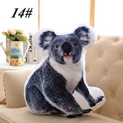 Peluche Koala Réaliste - Lulu™