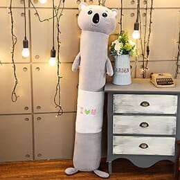 Peluche Koala Traversin - Ozzie™ 90 cm
