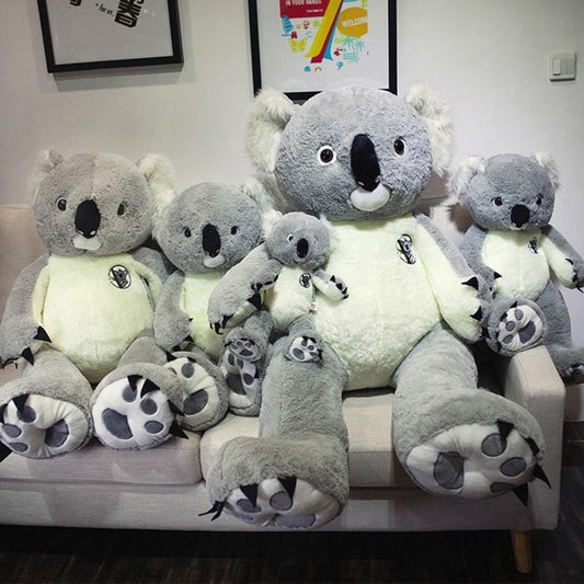 Peluche Koala XXL - Drowsy™