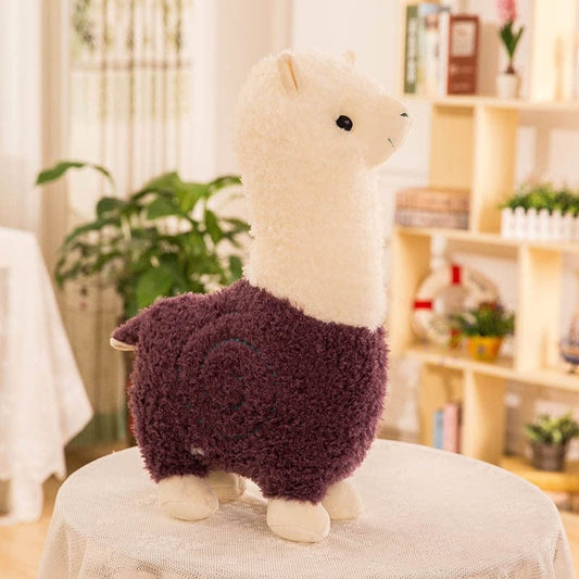 Peluche Lama - Lala™️ 28 cm