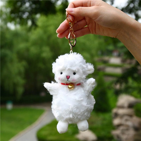 Peluche Lama - Misti™