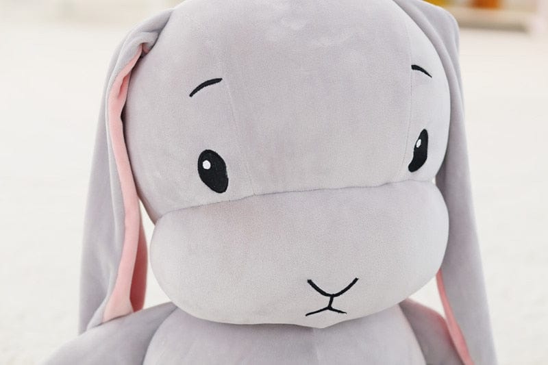 Peluche Lapin Géant - Hoppy™