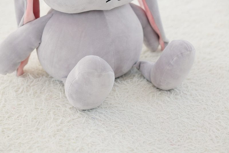 Peluche Lapin Géant - Hoppy™