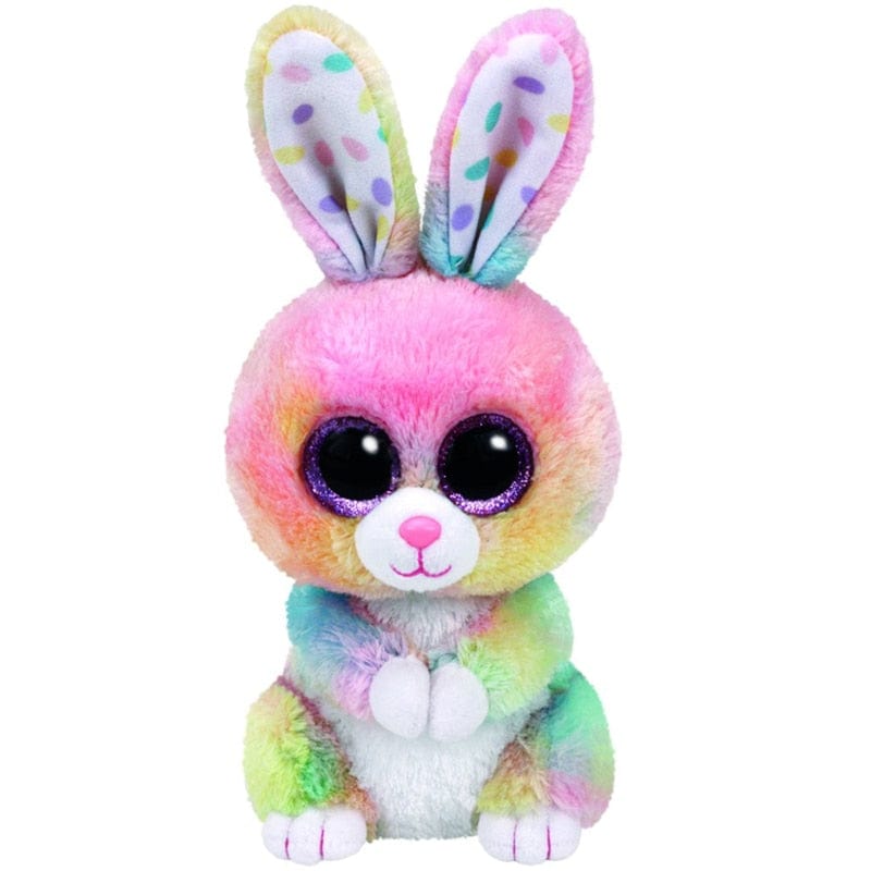 Peluche Lapin Ty - Flocon™️ 3