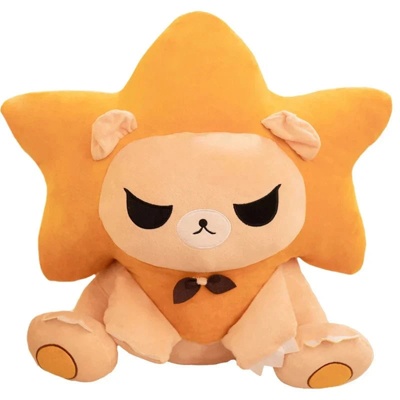 Peluche Lion Grande Taille