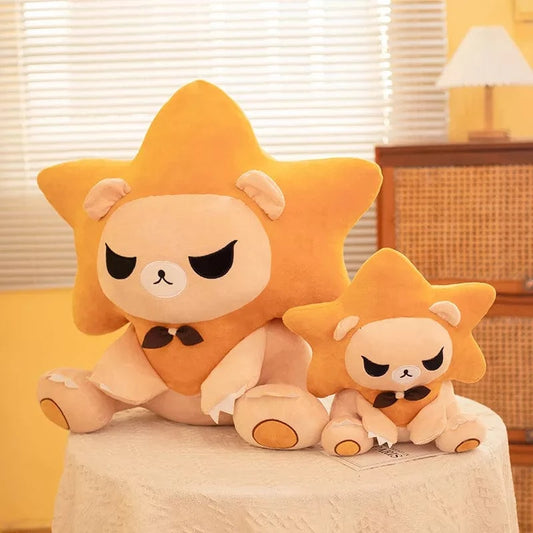 Peluche Lion Grande Taille