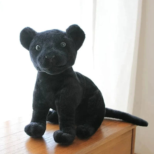 Peluche Lion XL 23 cm