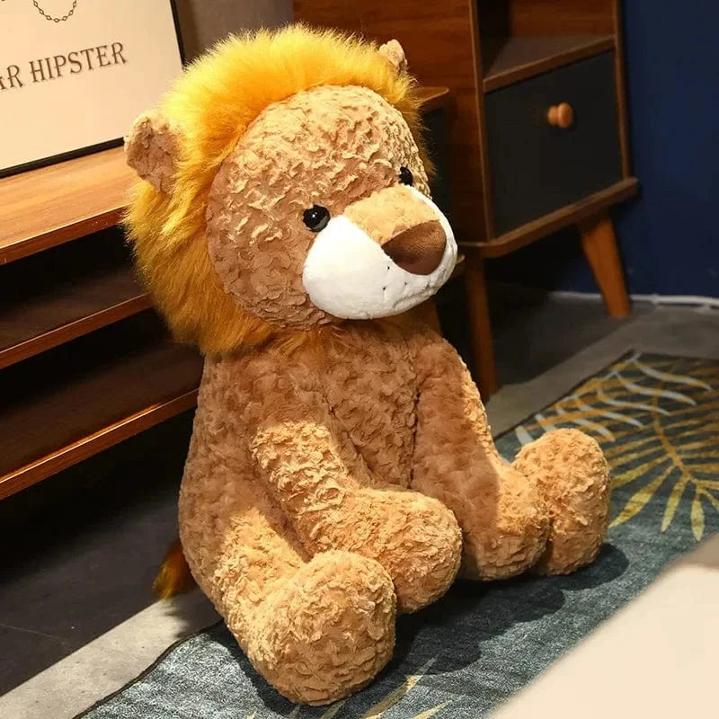 Peluche Lion XXL