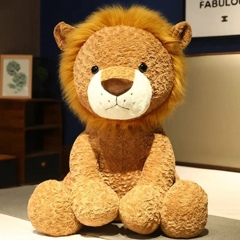Peluche Lion XXL 25 cm