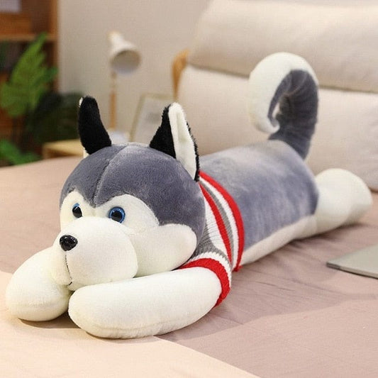 Peluche Loup - Hurleur Mystique™