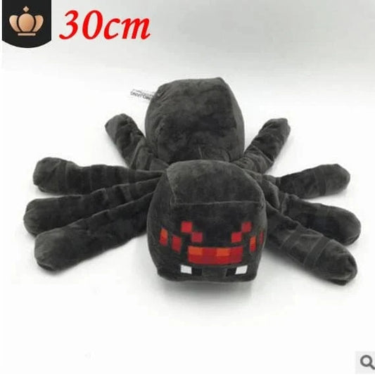 Peluche Minecraft Araignée