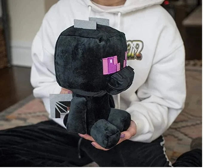 Peluche Minecraft Dragon