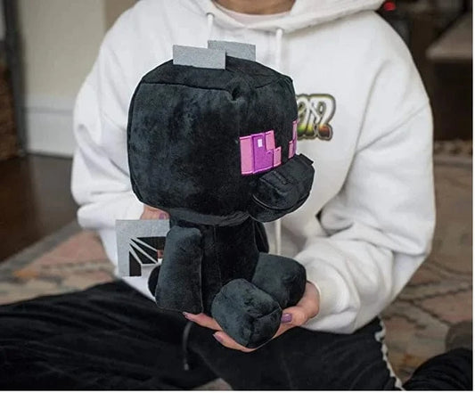 Peluche Minecraft Dragon