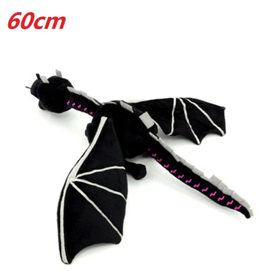 Peluche Minecraft Ender Dragon