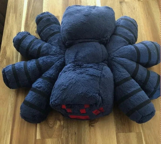 Peluche Minecraft Mojang