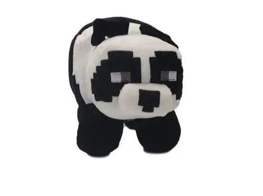 Peluche Minecraft Panda