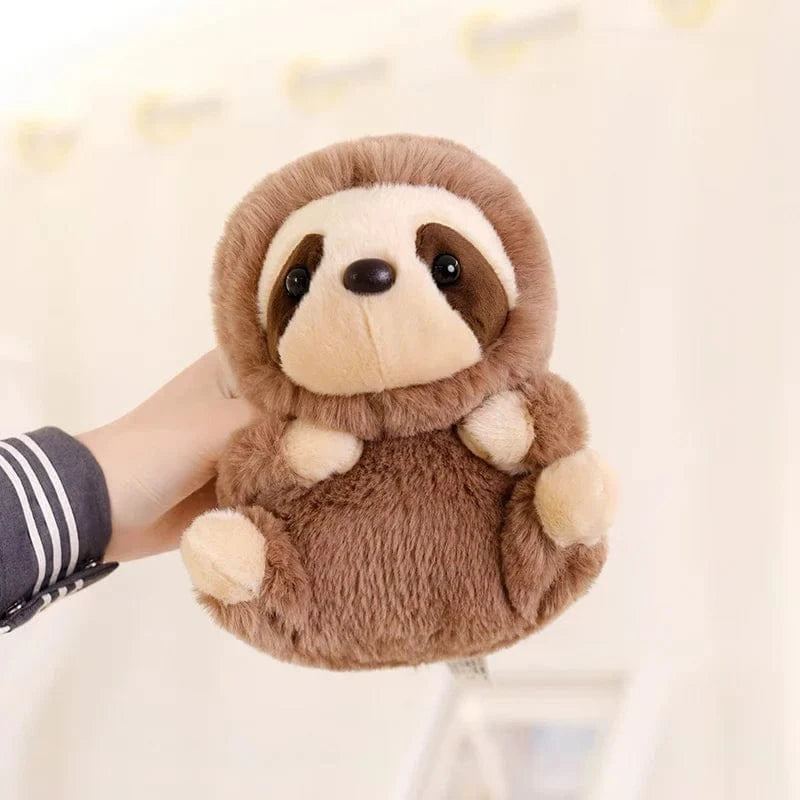 Peluche Mon Paresseux 16 cm