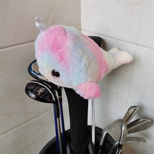 Peluche Narval Baleine