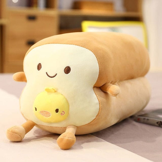 Peluche oreiller originale et extra douce