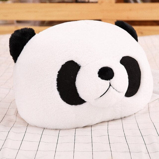 Peluche Oreiller Panda - Panda Paresseux™