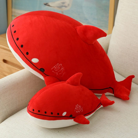 Peluche Orque 30 cm