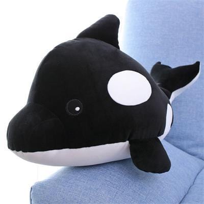 Peluche Orque 35 CM