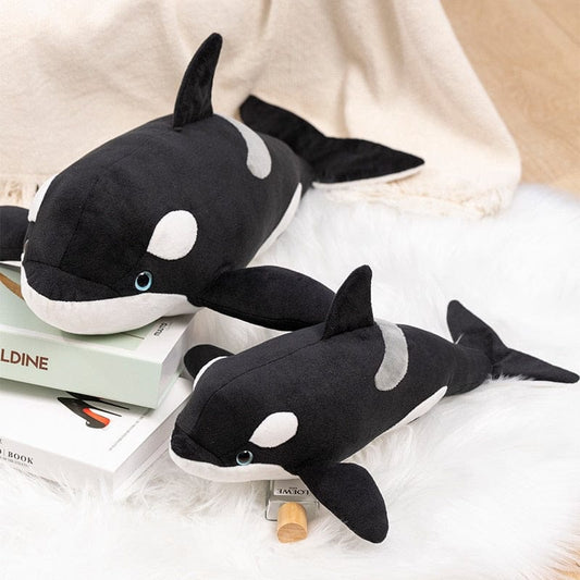 Peluche Orque Epaulard